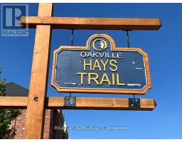 10 - 35 Hays Boulevard, Oakville, ON L6H0J1 Photo 16