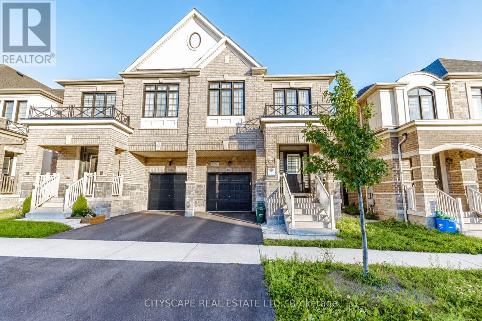 482 BERGAMOT AVENUE, Milton (Walker) — photo 2