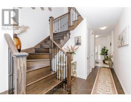 Bedroom 3 - 482 Bergamot Avenue, Milton, ON L9E1T8 Photo 6