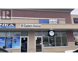 Unit# 19 - 90 Eastern Avenue, Brampton, ON L6W1X9 Photo 11