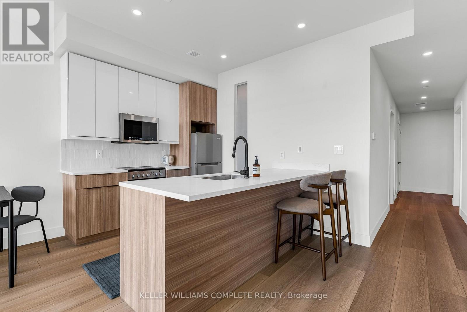 808 - 24 AUGUSTA STREET, Hamilton (Corktown) — photo 6