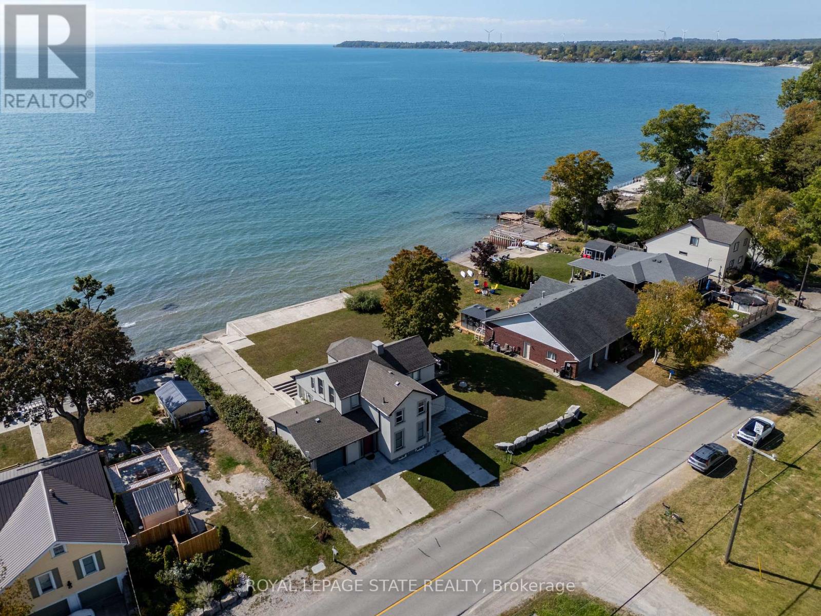 2952 NORTH SHORE DRIVE, Haldimand (Dunnville) — photo 9