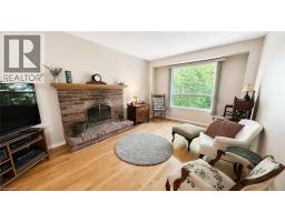 Bedroom - 240 Stoke Drive, Kitchener, ON N2N2C1 Photo 10