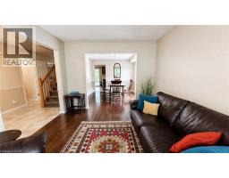 2pc Bathroom - 240 Stoke Drive, Kitchener, ON N2N2C1 Photo 6