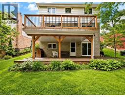 240 Stoke Drive, Kitchener, ON N2N2C1 Photo 35