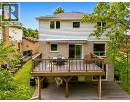 240 Stoke Drive, Kitchener, ON N2N2C1 Photo 36
