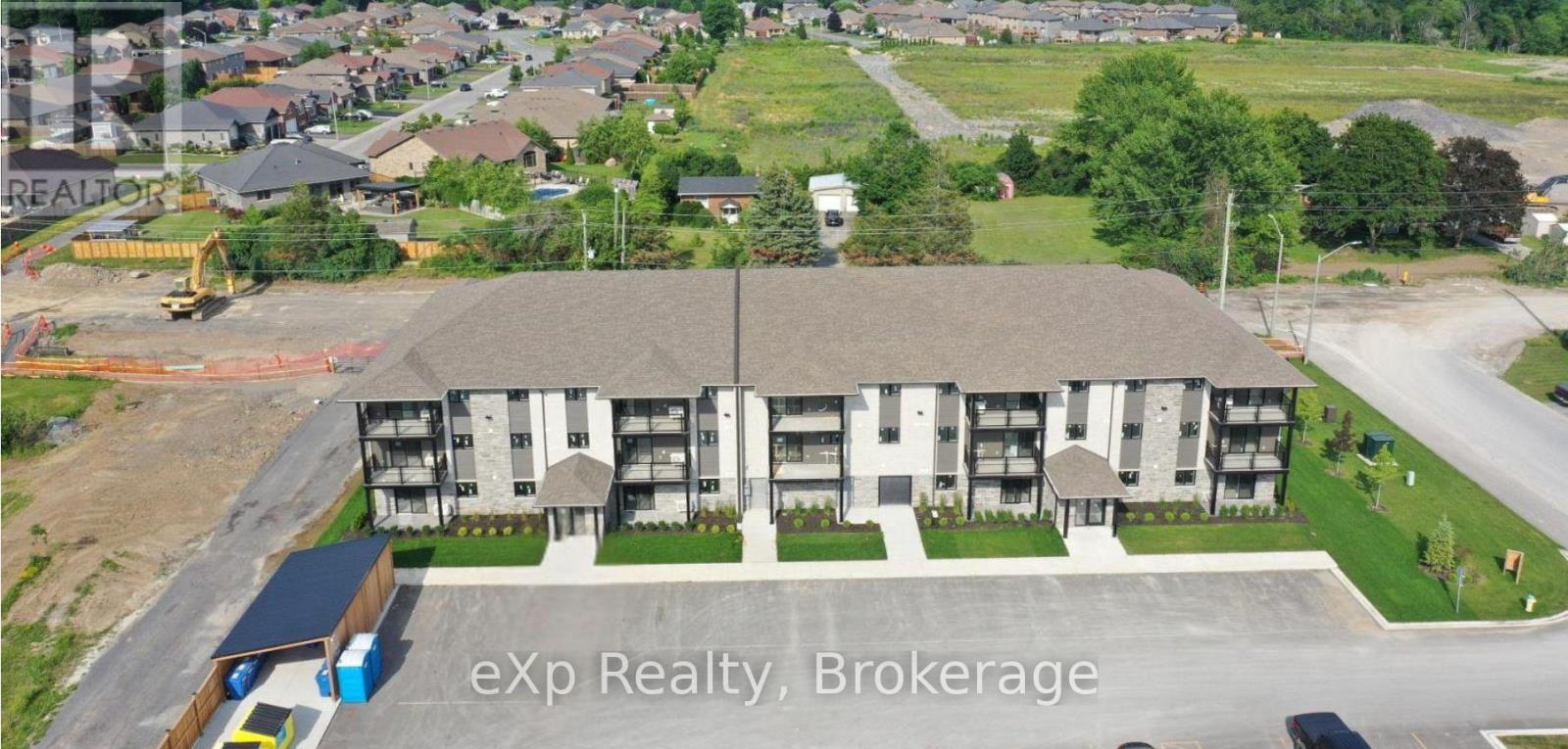 204 - 10 HILLSIDE MEADOW DRIVE, Quinte West (Murray Ward)