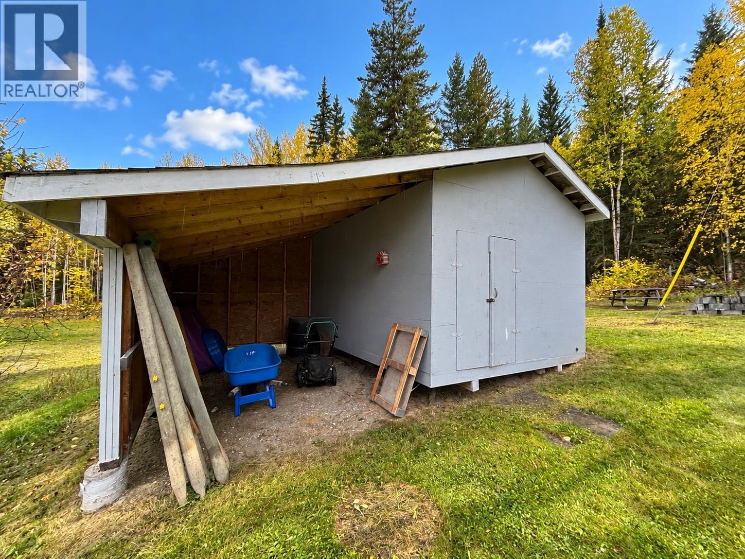 1791 BACKER ROAD - 40
