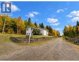 Storage - 1791 Backer Road, Quesnel, BC V2J7B4 Photo 6
