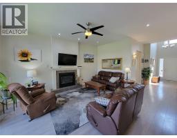 Laundry room - 208 K-view Crescent, Keremeos, BC V0X1N2 Photo 10