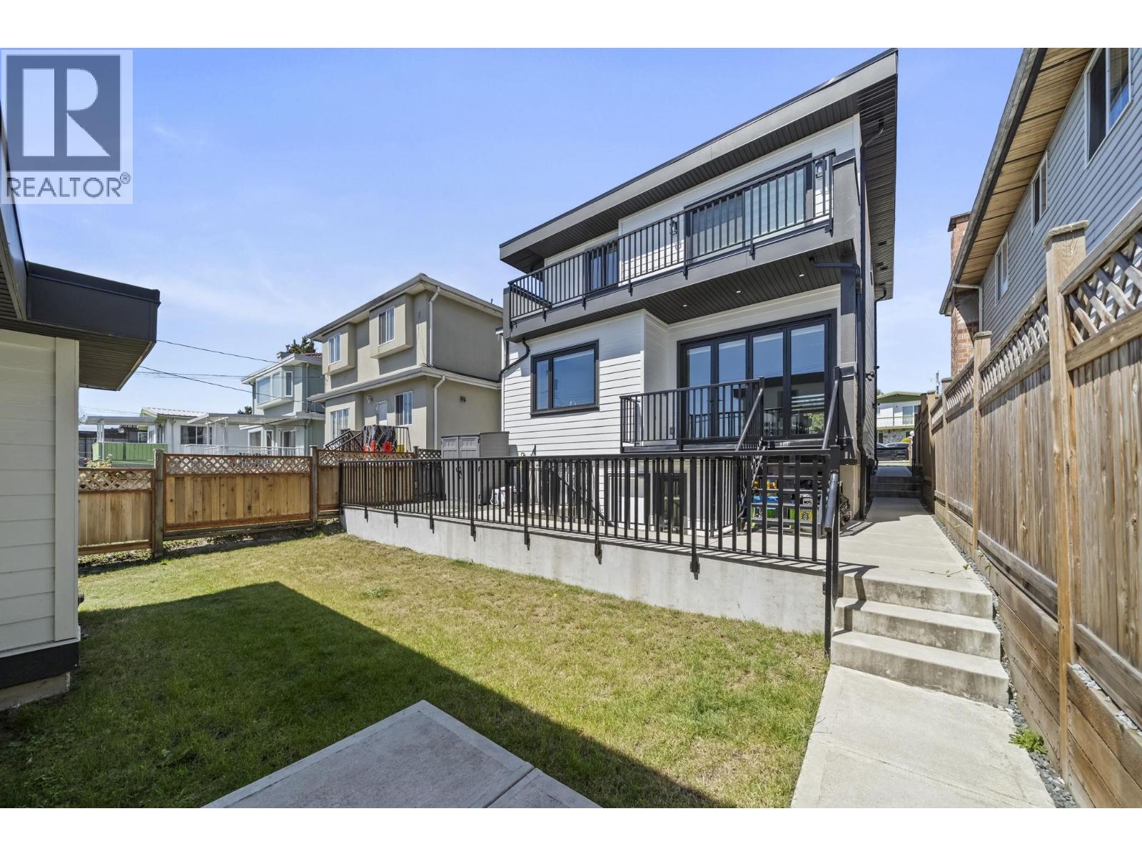 742 E 58TH AVENUE, Vancouver - Image 1