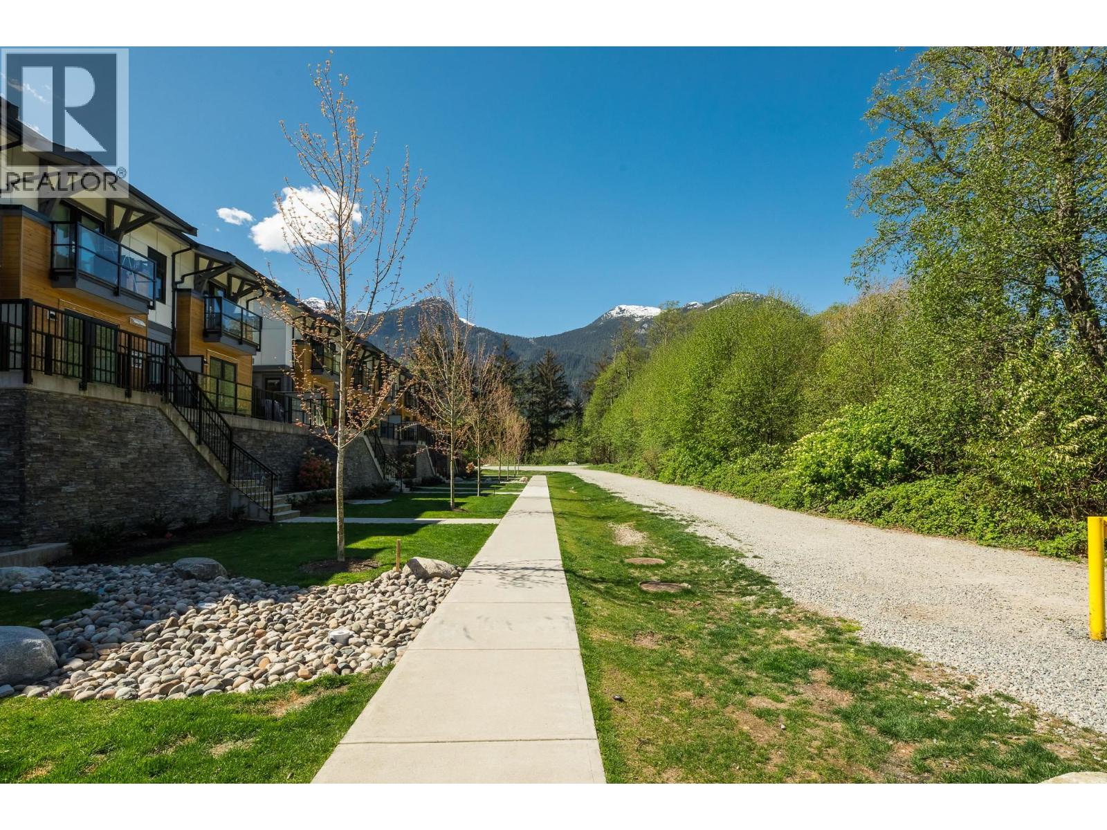 47 1188 MAIN STREET, Squamish