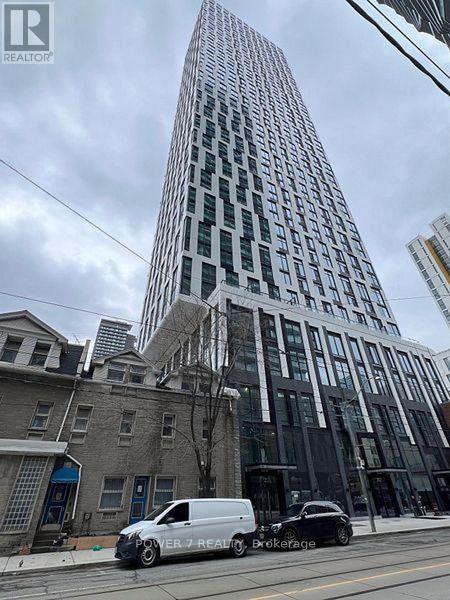 5007 - 252 CHURCH STREET, Toronto (Church-Yonge Corridor)