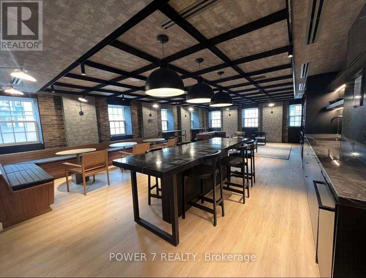 5007 - 252 CHURCH STREET, Toronto (Church-Yonge Corridor) — photo 10