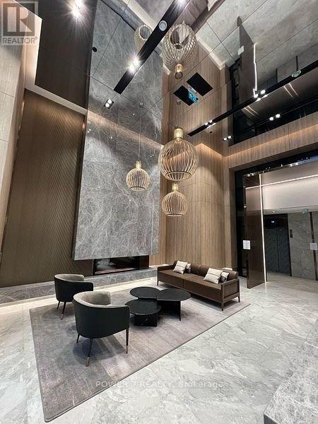 5007 - 252 CHURCH STREET, Toronto (Church-Yonge Corridor) — photo 2