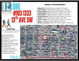 103, 1333 13 Avenue SW - photo 29