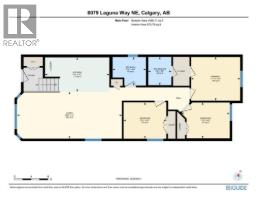 8079 Laguna Way Ne, Calgary, AB T1Y7A3 Photo 47