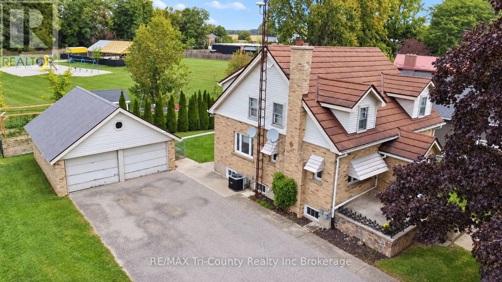 11475 PLANK ROAD - 1