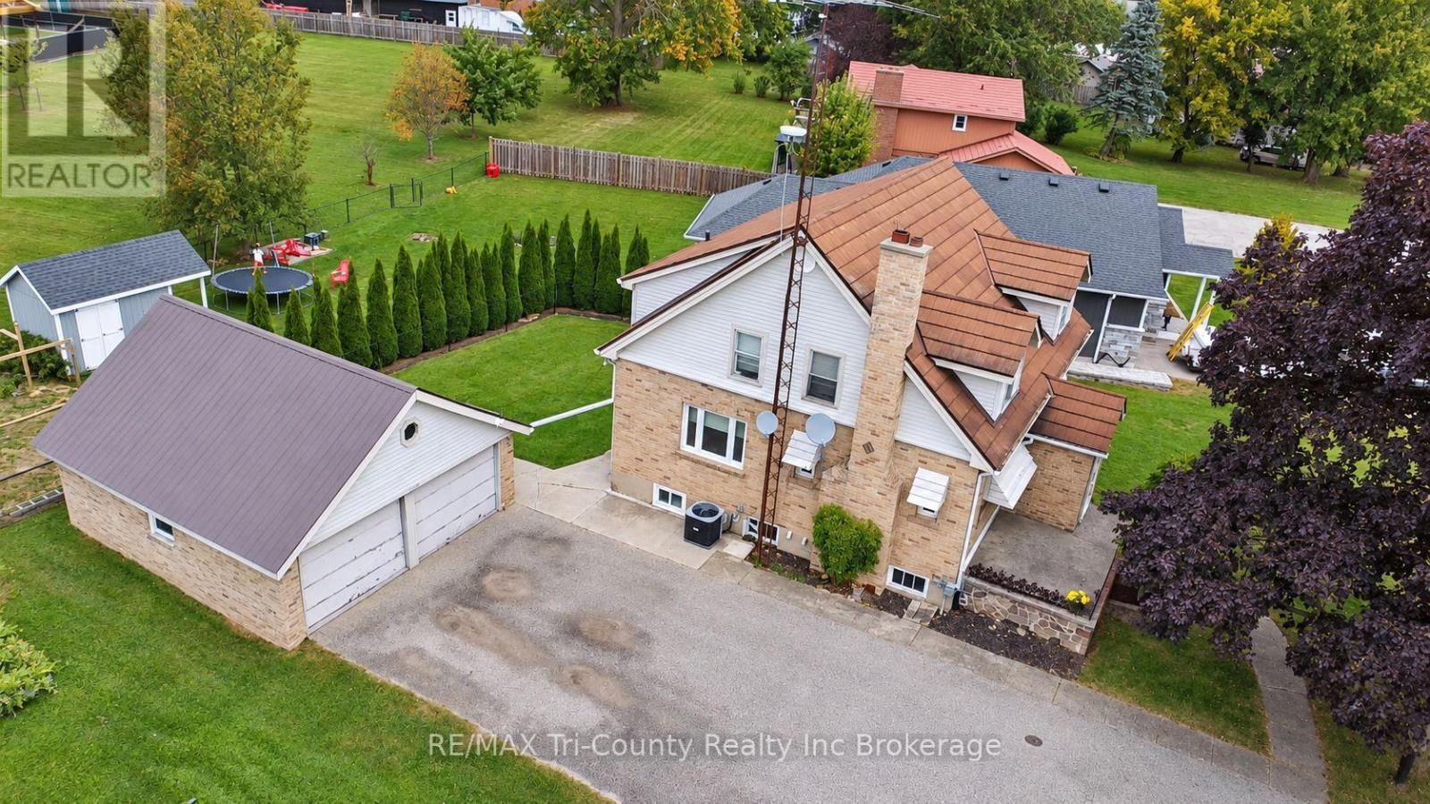 11475 PLANK ROAD - 43