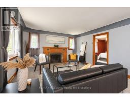 Bedroom 4 - 11475 Plank Road, Bayham, ON N0J1H0 Photo 8