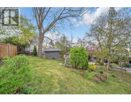 122 Vista Boulevard, Mississauga, ON L5M1V9 Photo 37