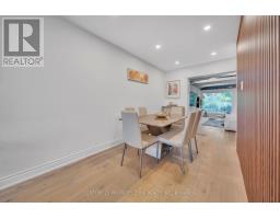 Laundry room - 122 Vista Boulevard, Mississauga, ON L5M1V9 Photo 9
