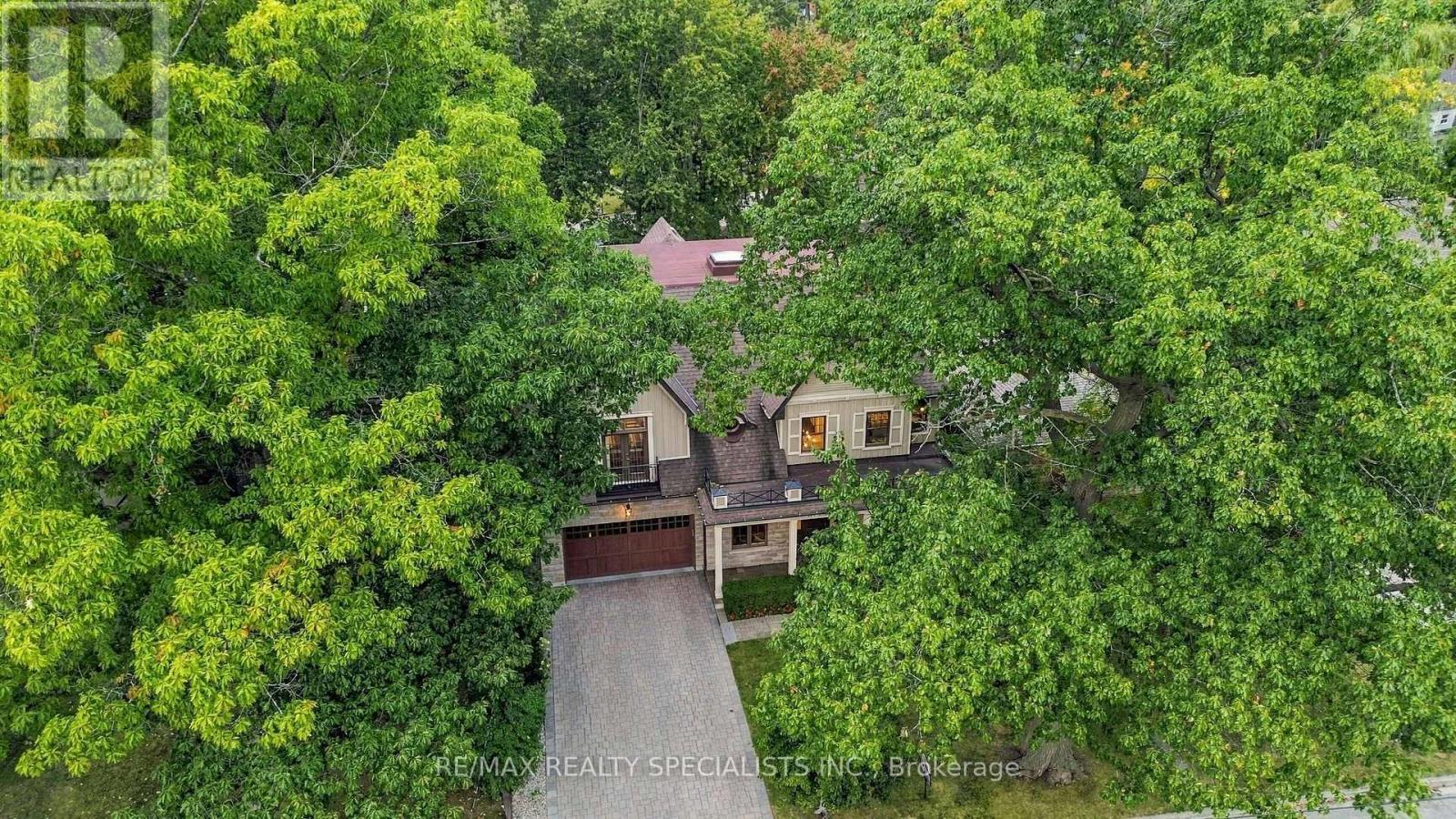 53 CUMBERLAND DRIVE, Mississauga (Port Credit)