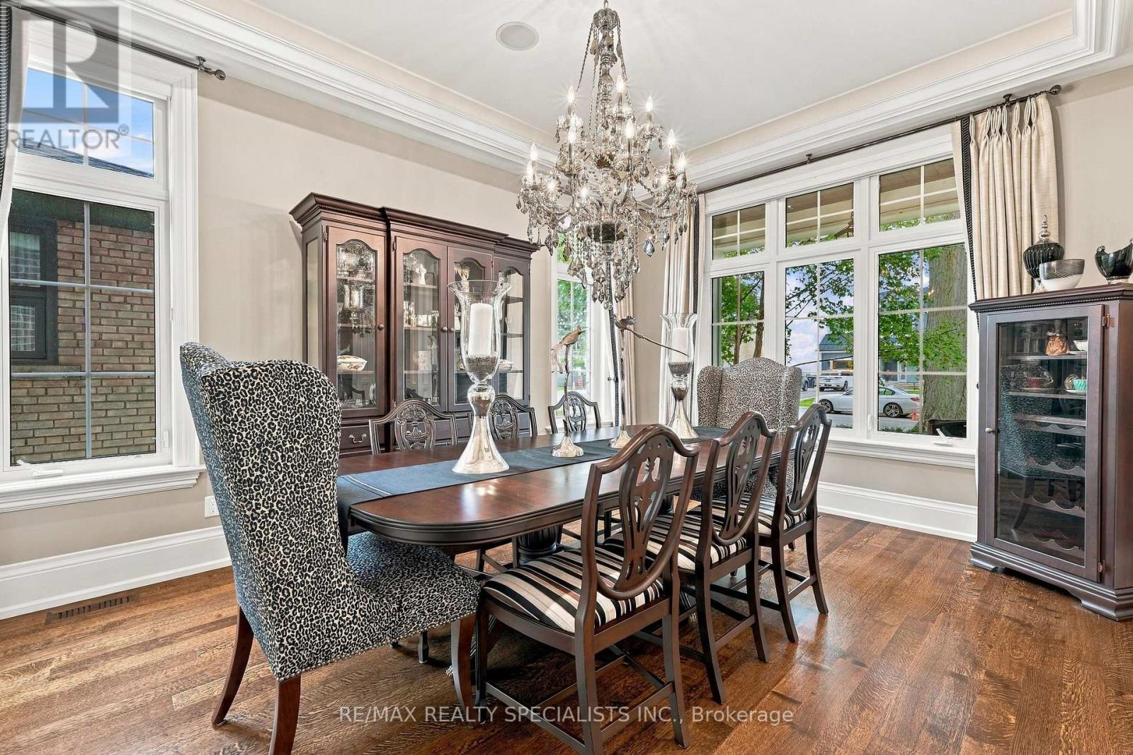 53 CUMBERLAND DRIVE, Mississauga (Port Credit) — photo 11