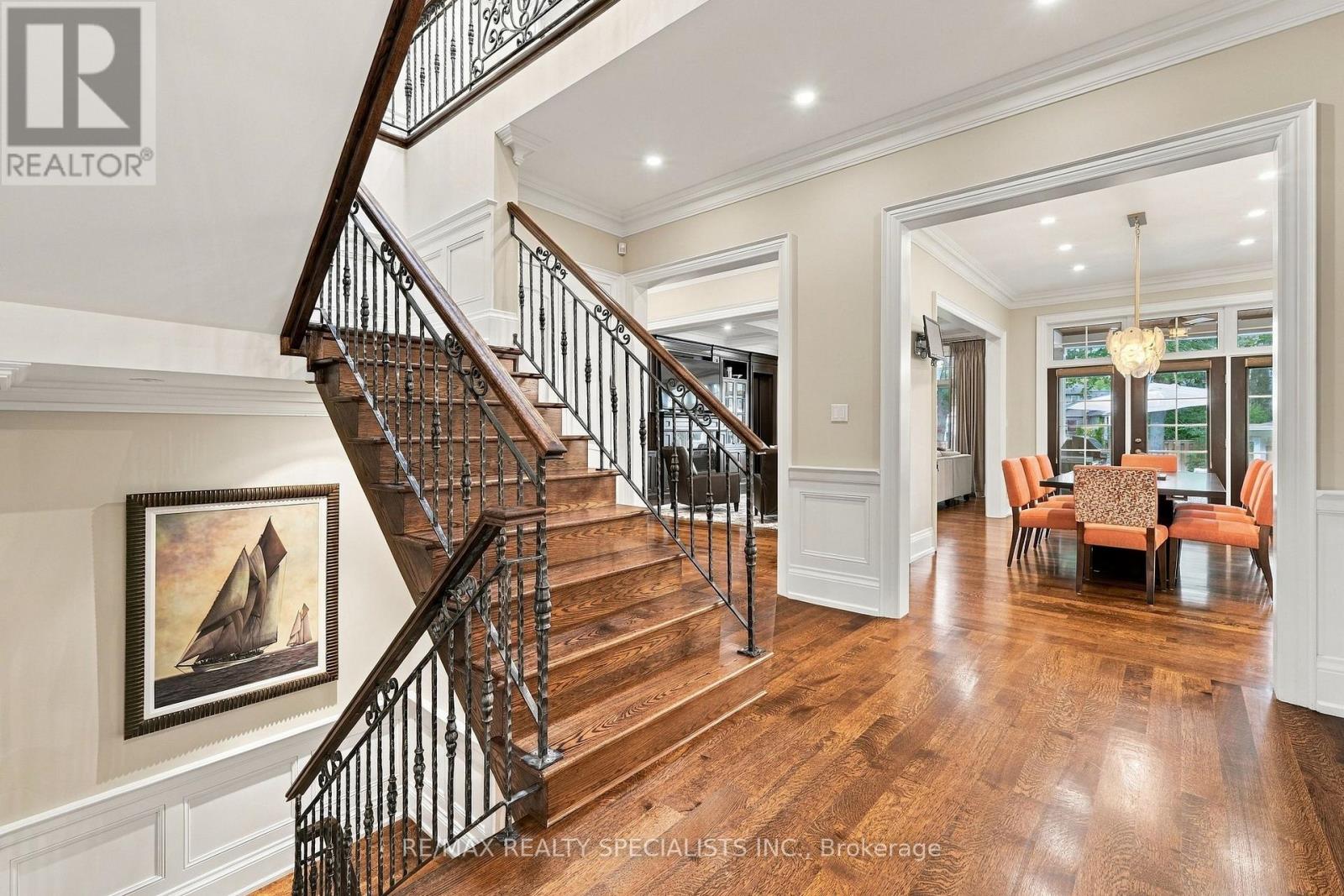 53 CUMBERLAND DRIVE, Mississauga (Port Credit) — photo 8