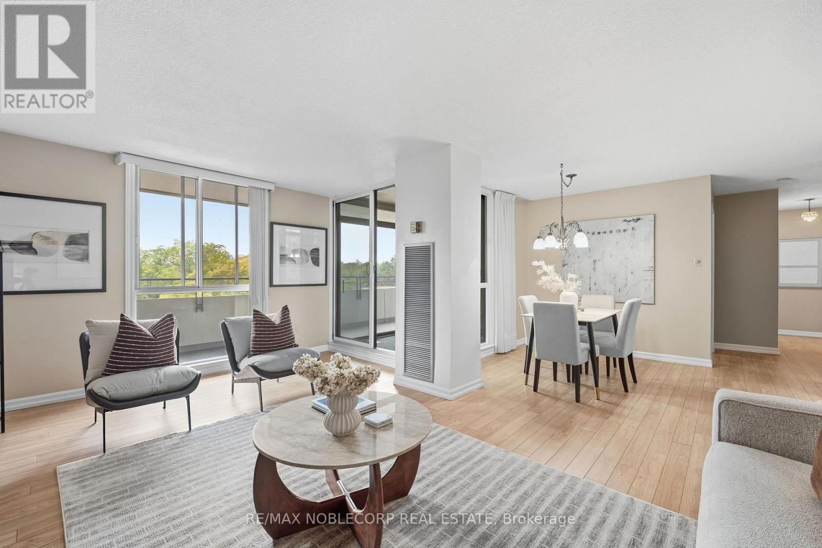 405 - 1320 MISSISSAUGA VALLEY, Mississauga (Mississauga Valleys) — photo 11