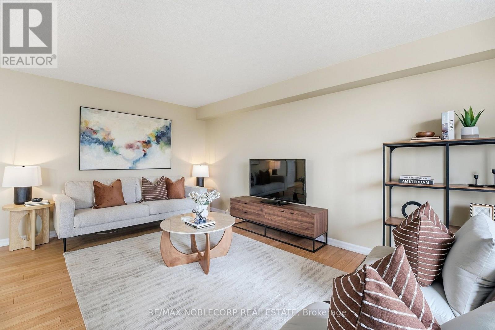 405 - 1320 MISSISSAUGA VALLEY, Mississauga (Mississauga Valleys) — photo 12
