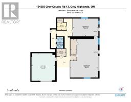 194355 Grey 13 Road, Grey Highlands, ON N0C1E0 Photo 37