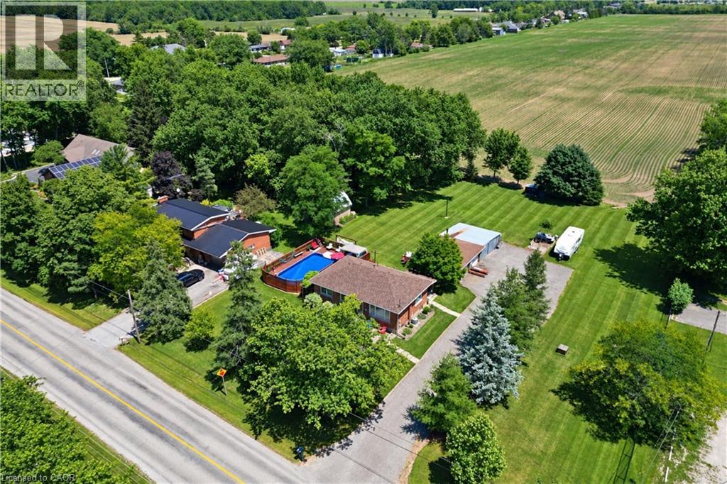 1065 WOODBURN Road, Hannon — photo 2
