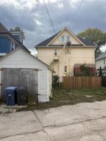 785 Honeyman Avenue, Winnipeg, MB R3G0X9 Photo 13