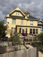 785 Honeyman Avenue, Winnipeg, MB R3G0X9 Photo 15