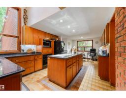 9 Wolf Willow Pt Nw, Edmonton, AB T5T1E3 Photo 16
