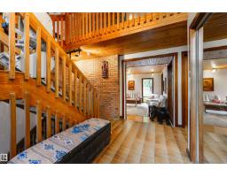 9 Wolf Willow Pt Nw, Edmonton, AB T5T1E3 Photo 14