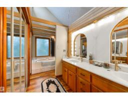 9 Wolf Willow Pt Nw, Edmonton, AB T5T1E3 Photo 38