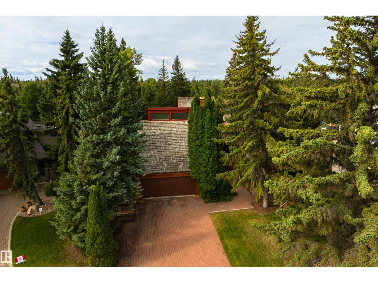 9 WOLF WILLOW PT NW - 56