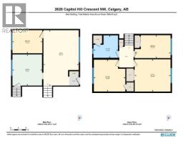 2628 Capitol Hill Crescent NW - photo 34