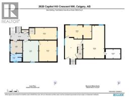 2628 Capitol Hill Crescent NW - photo 35
