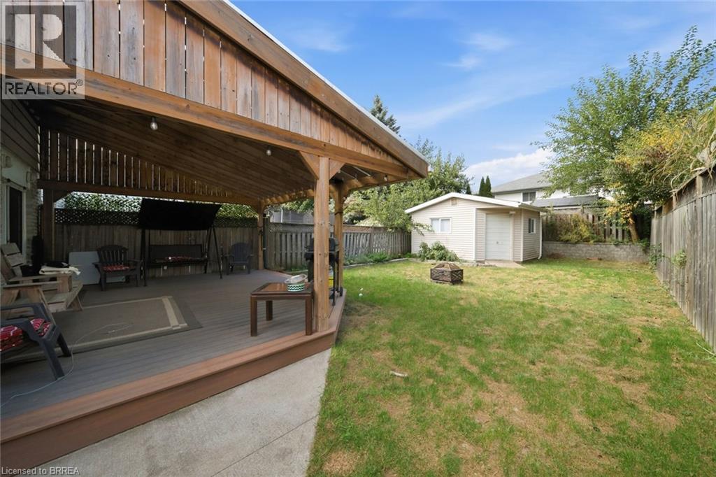 39 MAGNOLIA Drive - 33