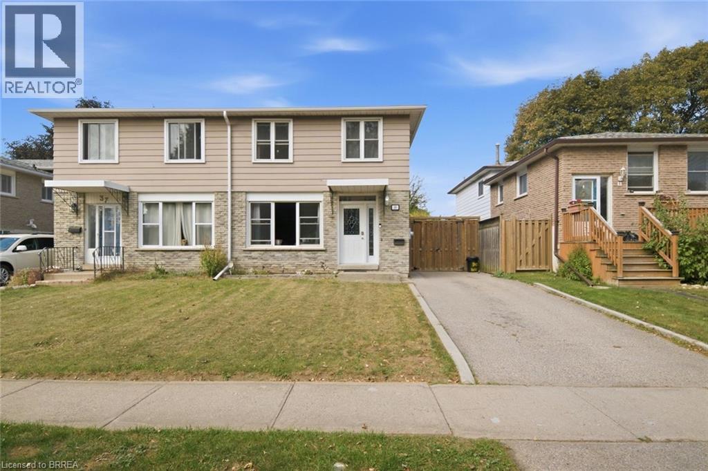 39 MAGNOLIA Drive - 2