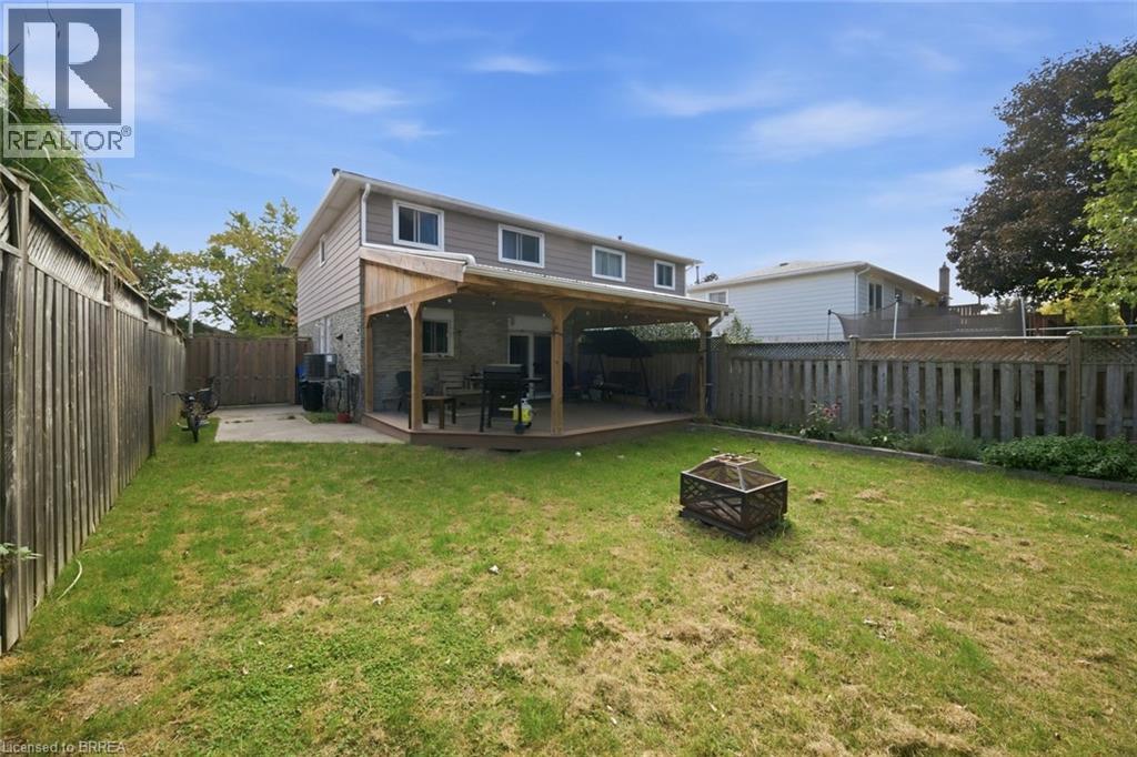 39 MAGNOLIA Drive - 32