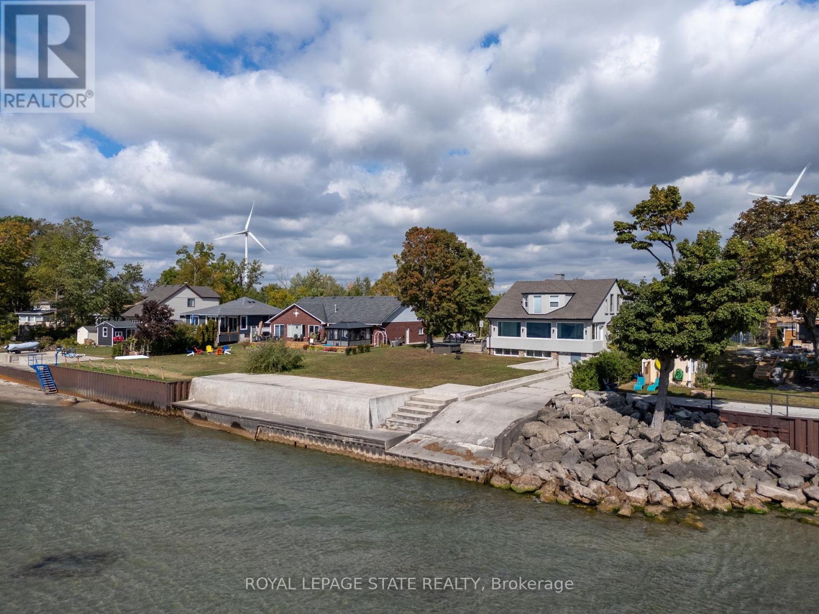 2952 NORTH SHORE DRIVE - 46