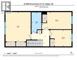 18, 9908 Bonaventure Drive Se, Calgary, AB T2J5E3 Photo 28