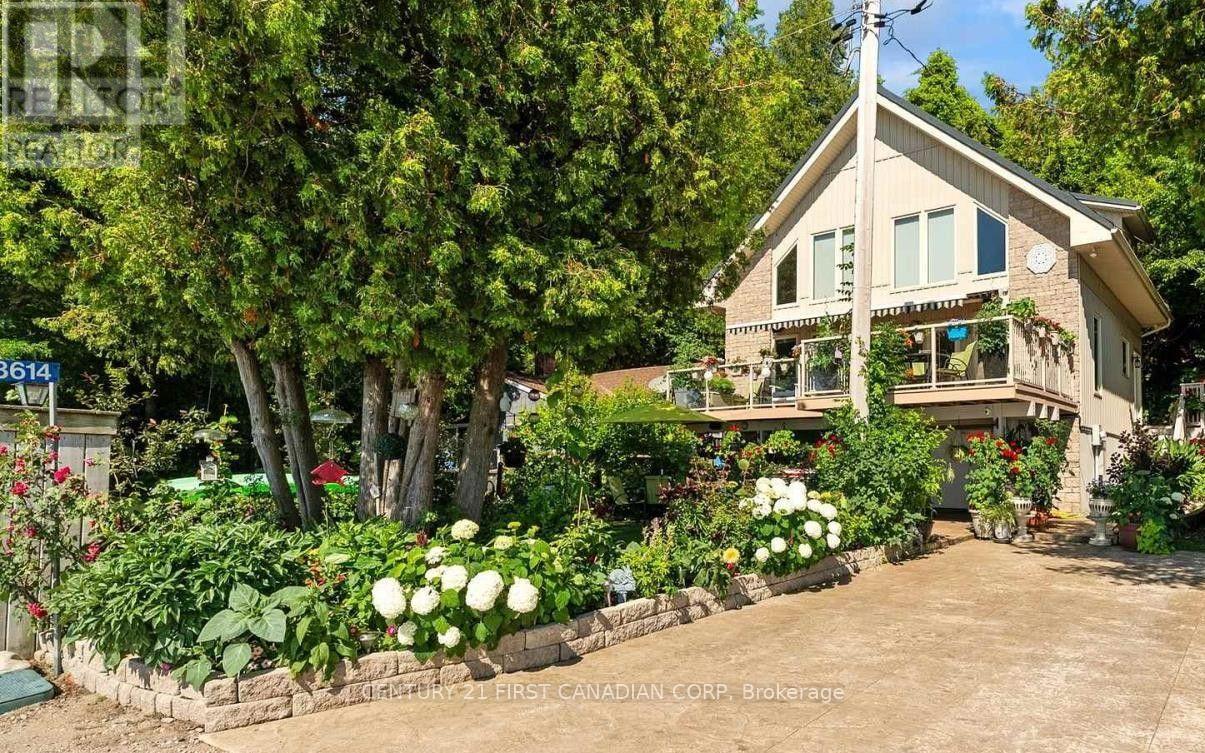73614 DRYSDALE BEACH ROAD - 1