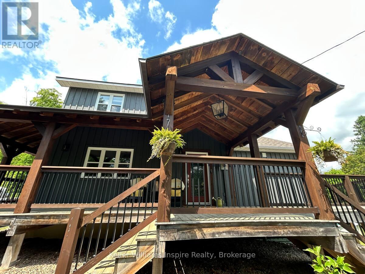 27229 HIGHWAY 62 S, Bancroft (Dungannon Ward)