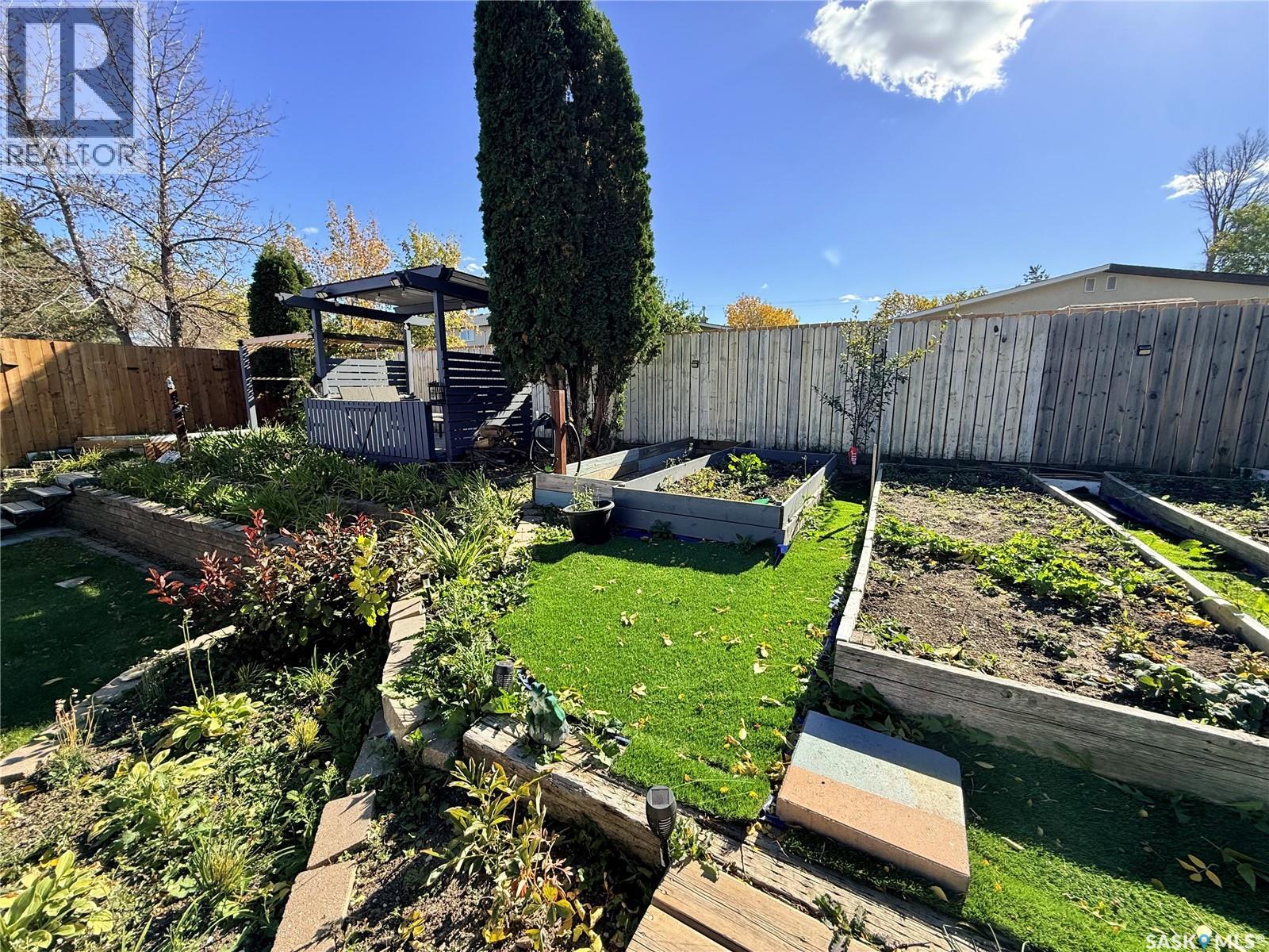 119 Hall CRESCENT, Saskatoon — photo 19