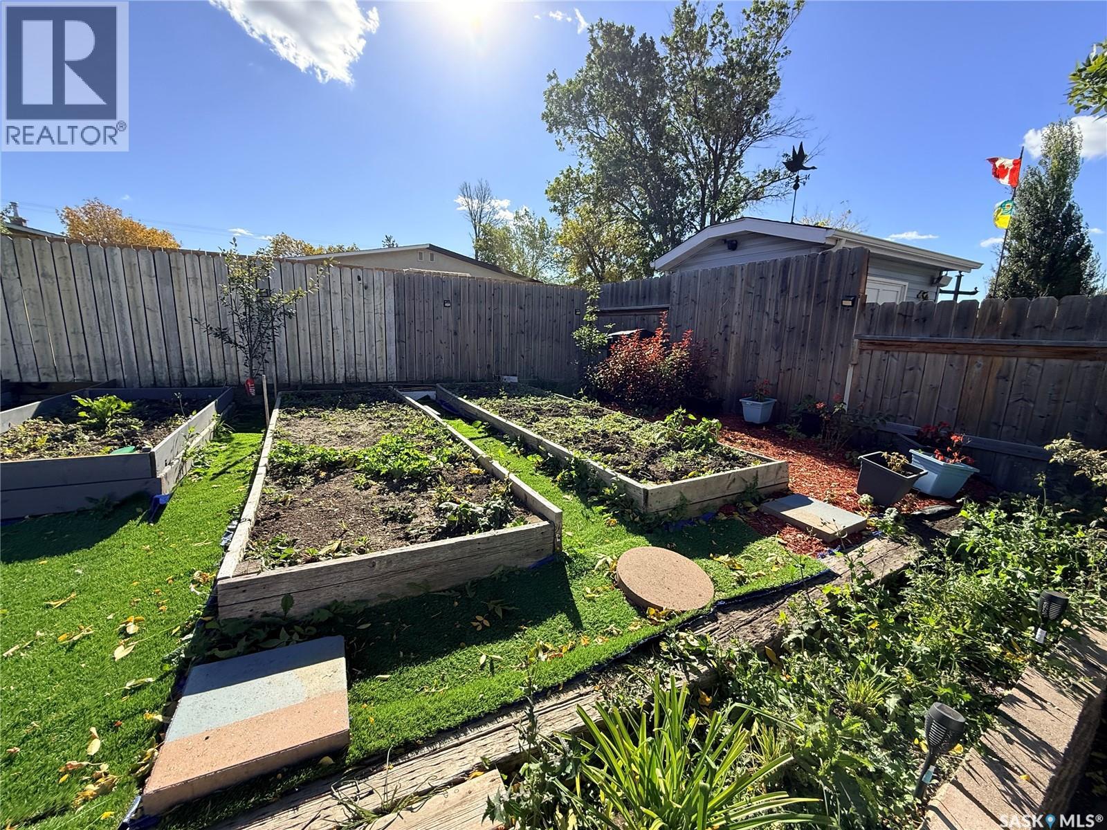 119 Hall CRESCENT, Saskatoon — photo 21